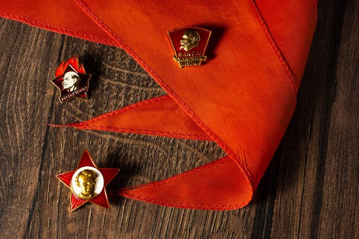 Всегда готов! Как журналистов Metro принимали в пионеры