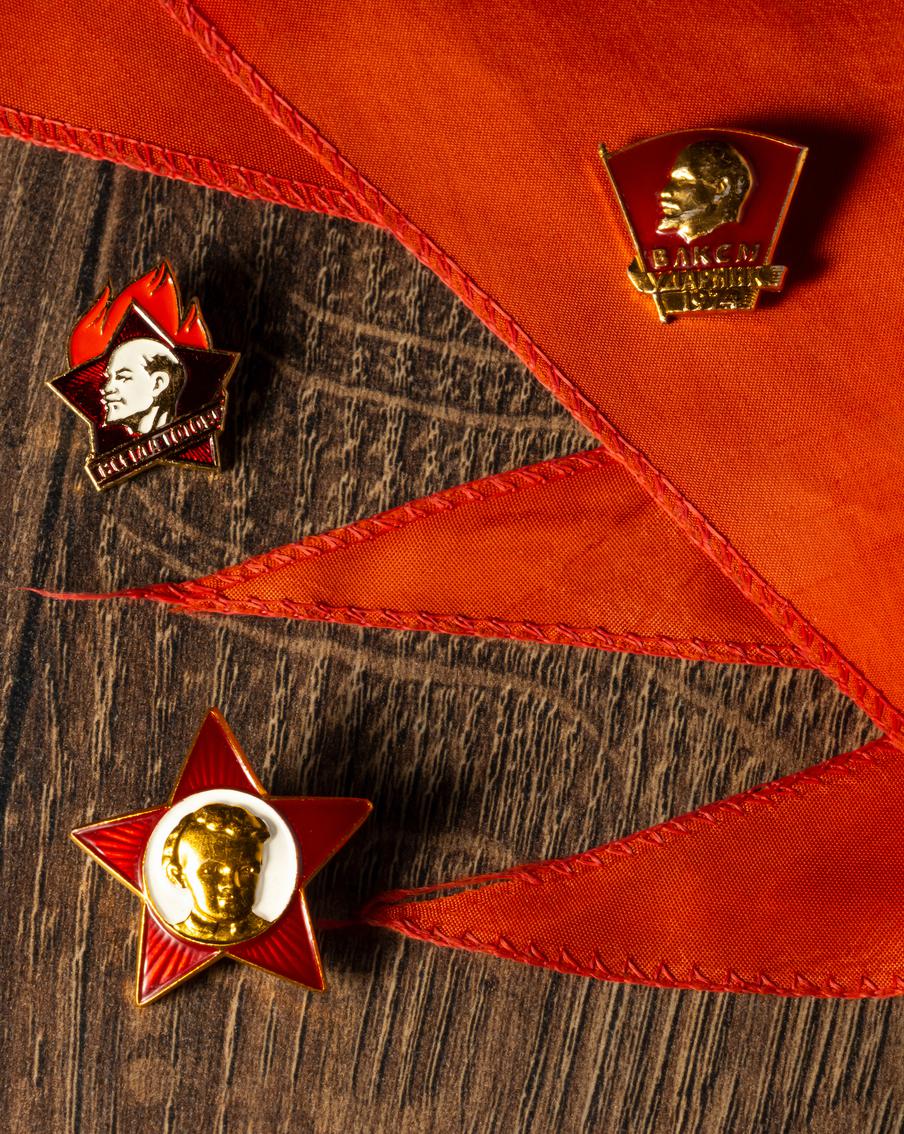 Всегда готов! Как журналистов Metro принимали в пионеры