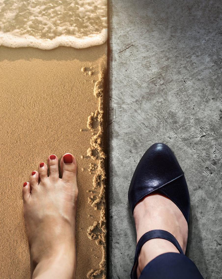 Что за источник есть у каждого из нас и как он влияет на  работоспособность