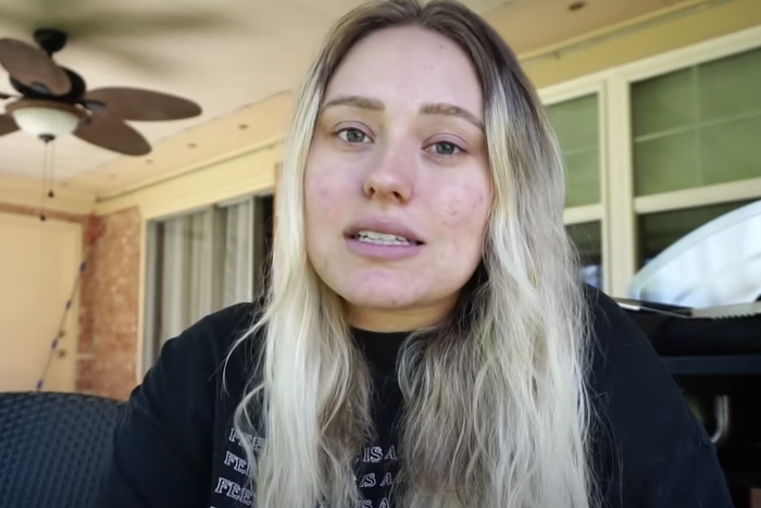 "Скоро рожу своего сына во второй раз!": рассказ американки об уникальном случае собрал 2 млн просмотров