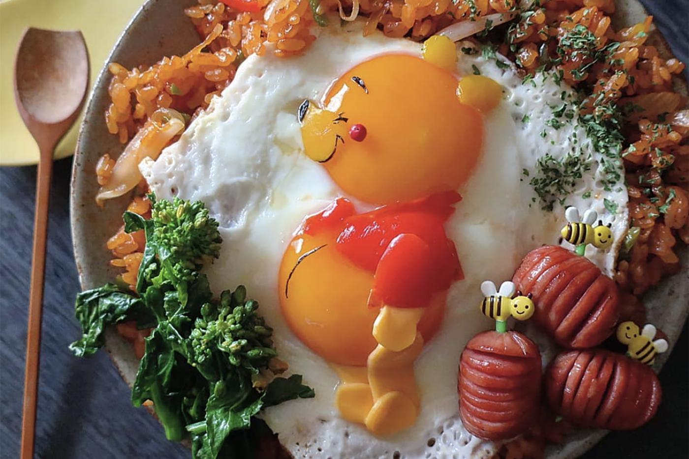 завтрак из яиц для детей. оригинальный завтрак из яиц. оригинальный завтрак. завтрак из яиц для детей. закуска из яиц для детей.