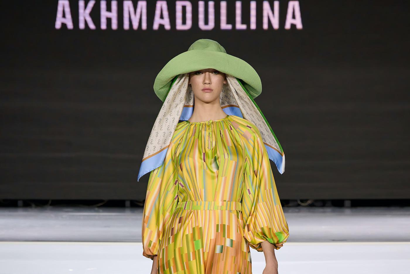 4 дизайнера с Modest Fashion Day в Казани, о которых нужно знать