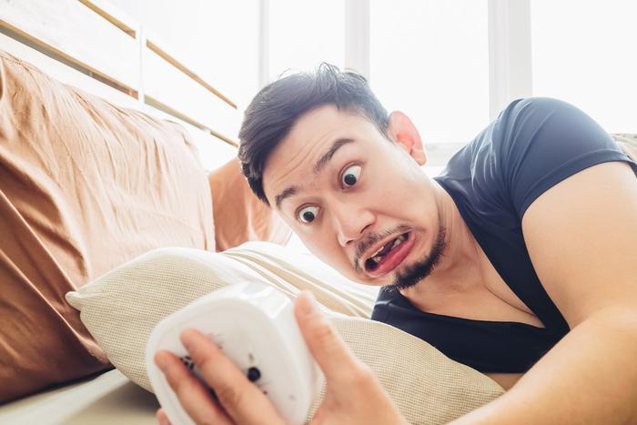 Как опаздывать на работу официально и без последствий – оказывается, есть законный способ