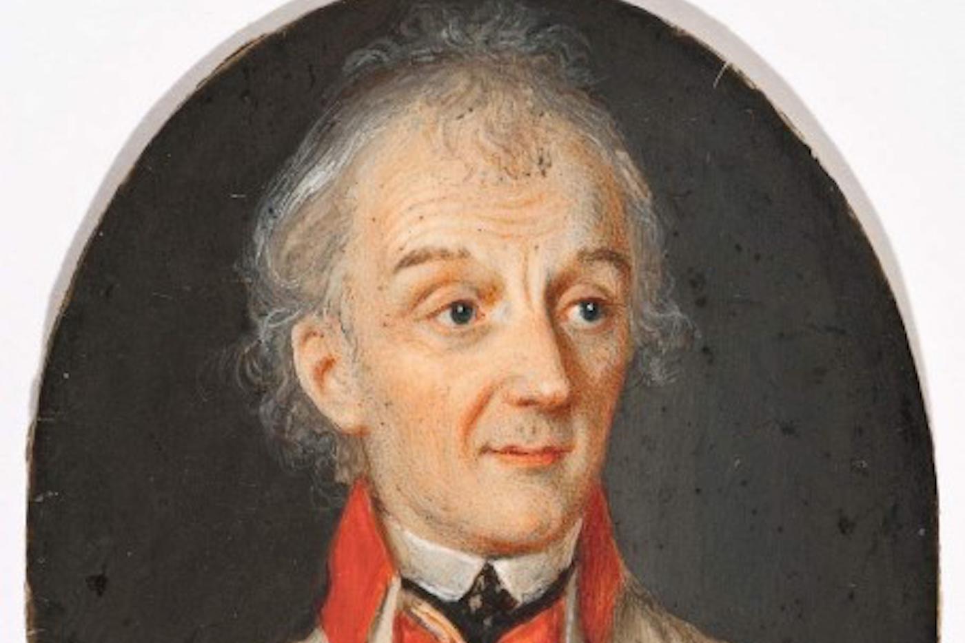 Наследие Суворова изучат с неожиданной стороны: его хотят причислить к лику святых