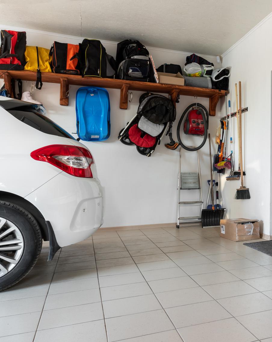 Как снизить платёж за гараж – уточнили у эксперта