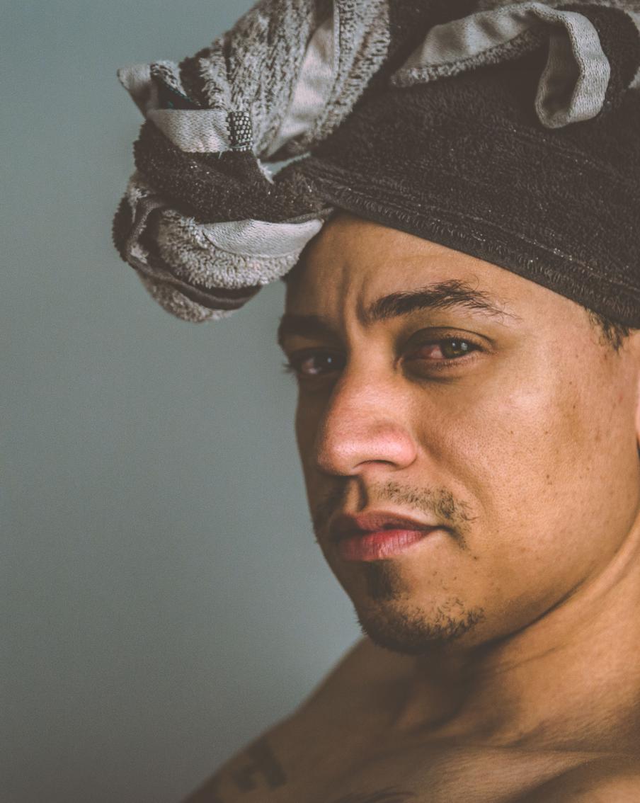 Стоит ли брать всё и сразу? Как работают мужские шампуни формата "3 в 1"