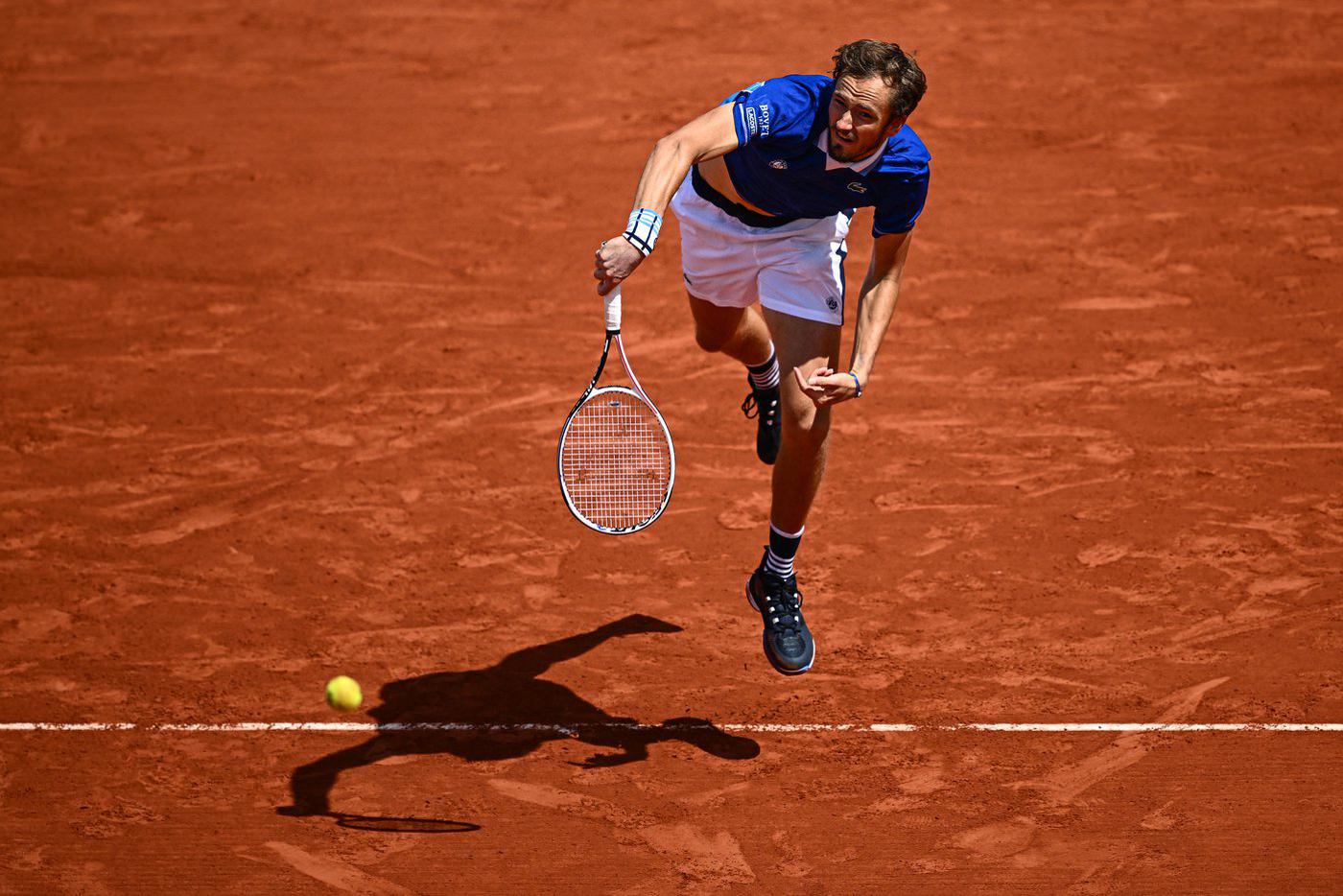 Quién ganó roland garros