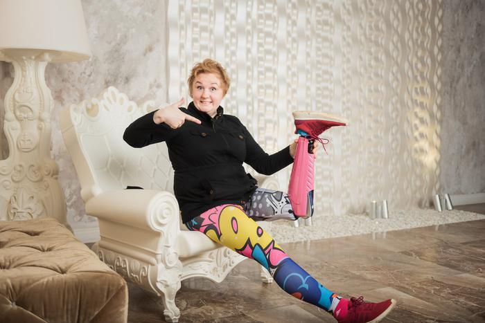 Столичная компания создаёт накладки для протезов ног. Расскажем, как они помогают людям и в чём их особенность