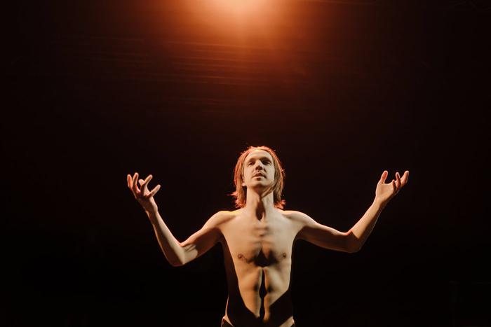 Роман Достоевского превратился в рэп. Но не стал от этого меньшей классикой