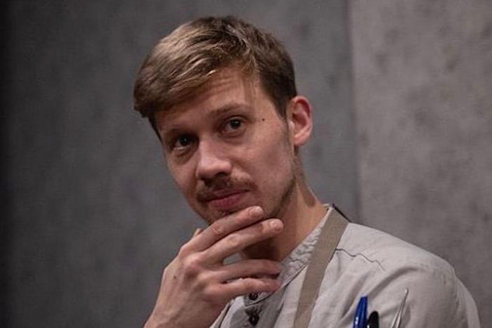 В столице выбрали лучшего шеф-повара. Metro поговорило с победителем конкурса "Московские мастера"