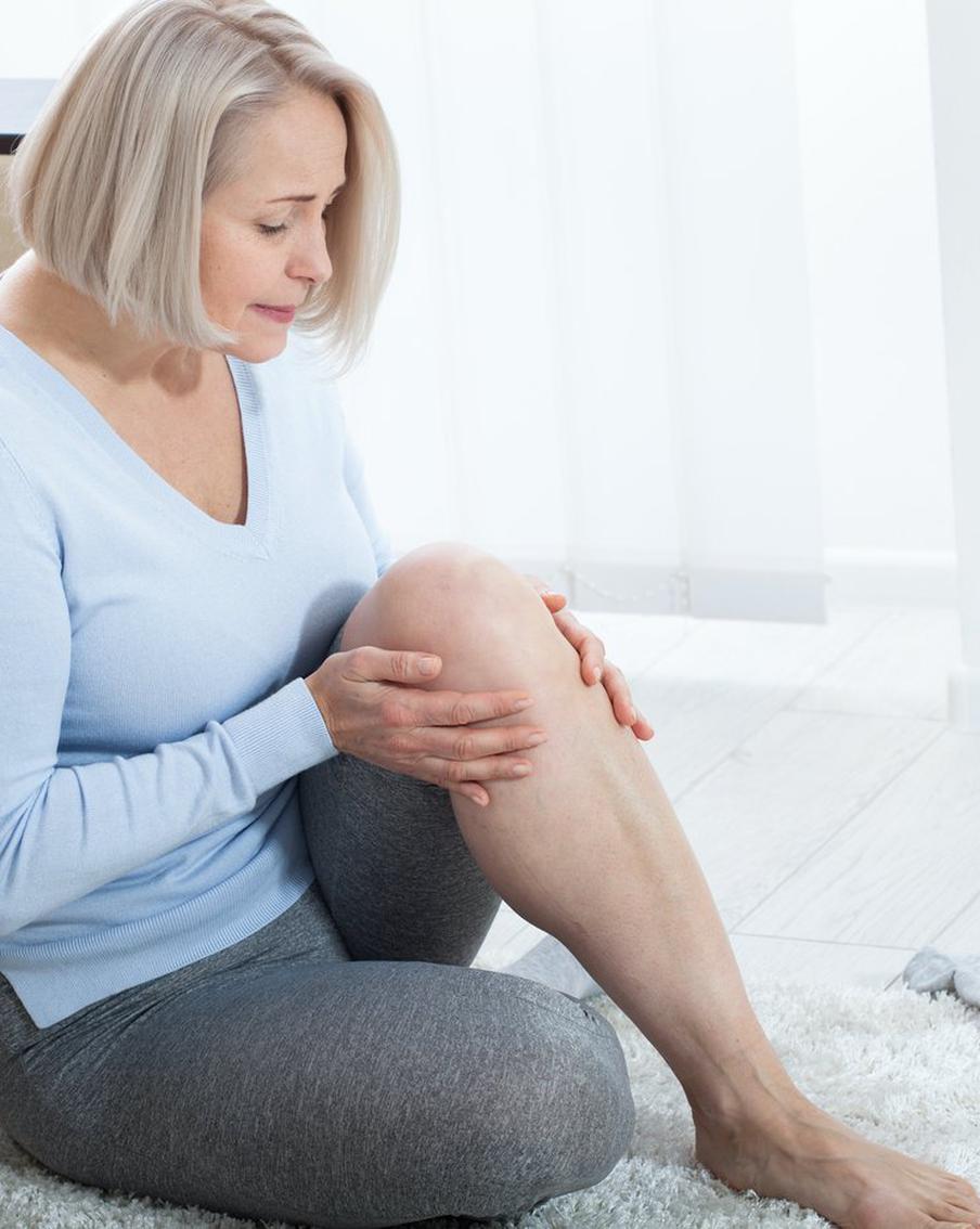 Скорректировать образ жизни, чтобы чувствовать себя здоровым. Говорим о методах профилактики артроза с врачом