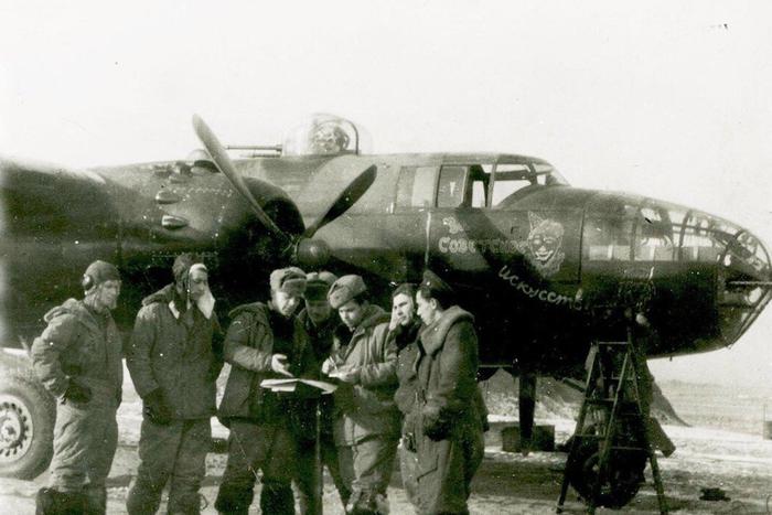 Как "Смеющийся паяц" попал в список врагов рейхсмаршала Германа Геринга