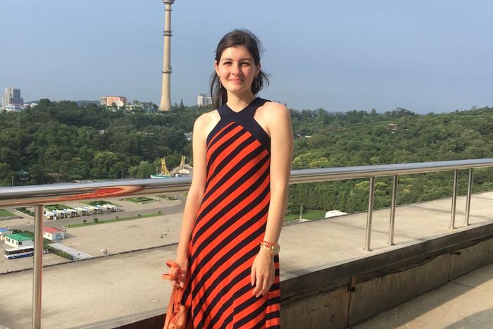 В закрытой стране живут открытые люди. Москвичка съездила на стажировку в Северную Корею и поделилась впечатлениями