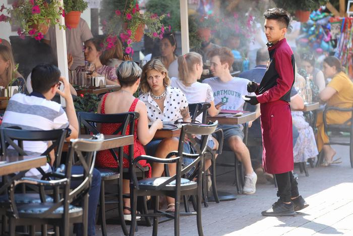 Программы кредитования помогут предпринимателям столицы