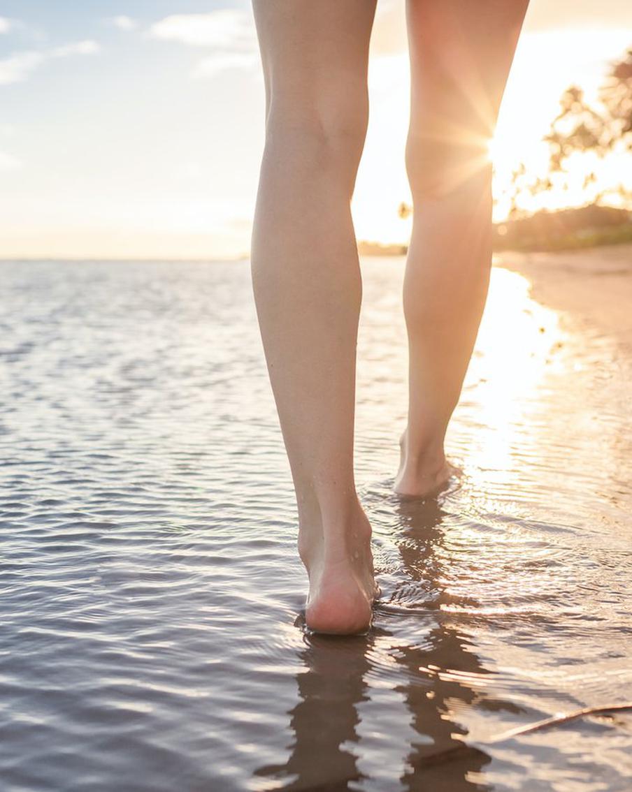Каждый шаг может принести вам как пользу, так и вред. Врач-ортопед рассказал, как правильно ходить