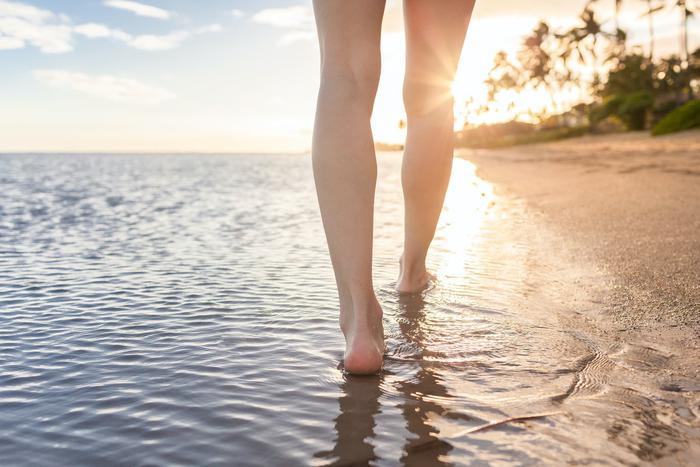 Каждый шаг может принести вам как пользу, так и вред. Врач-ортопед рассказал, как правильно ходить