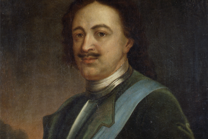 Биполярный император ждёт тебя в парке. Узнаём, что думали о нём умы Отечества