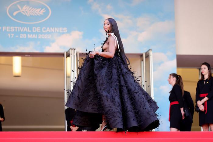 Самые яркие образы звёзд на самых громких премьерах Каннского кинофестиваля