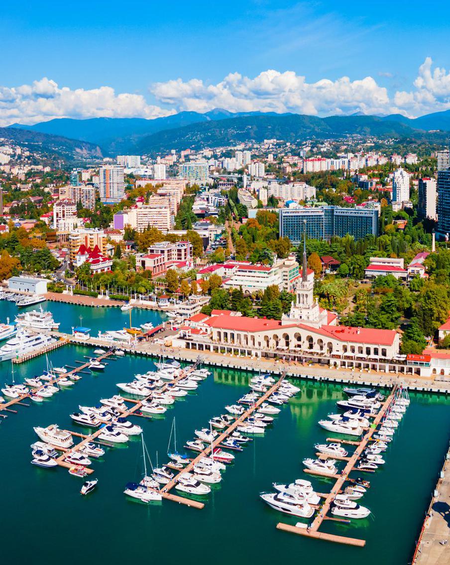 В России планируется ввести классификацию отелей. Туристы смогут точно понимать, какой уровень обслуживания их ожидает