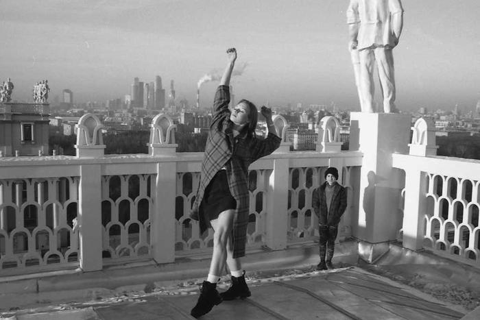 Фотография, которую выбрала принцесса Диана из сотни других. Истории культовых снимков Сергея Борисова, рассказанные им самим