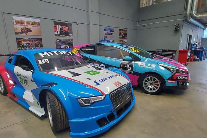 Политех бросает вызов санкциям. В университете начнут разрабатывать электромобили