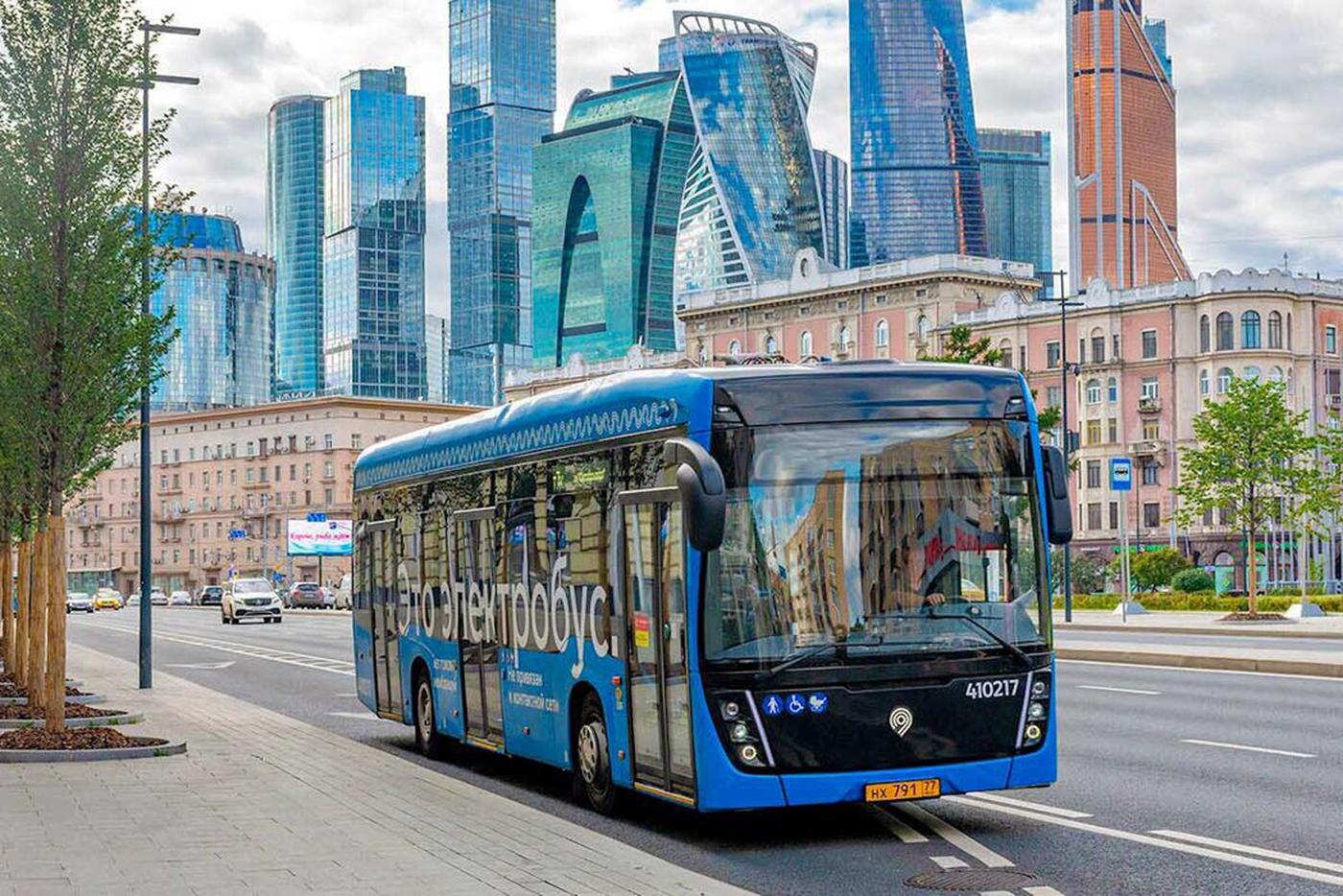 Депутат Мосгордумы Гусева: Инструменты "зеленой экономики" успешно внедряются в Москве