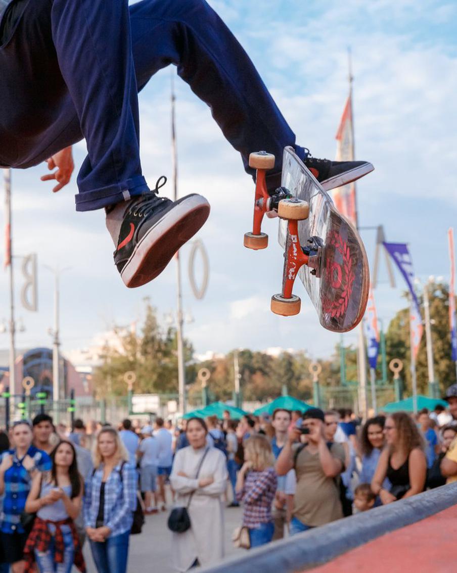 Наступило долгожданное лето! Что обязательно нужно сделать в июне