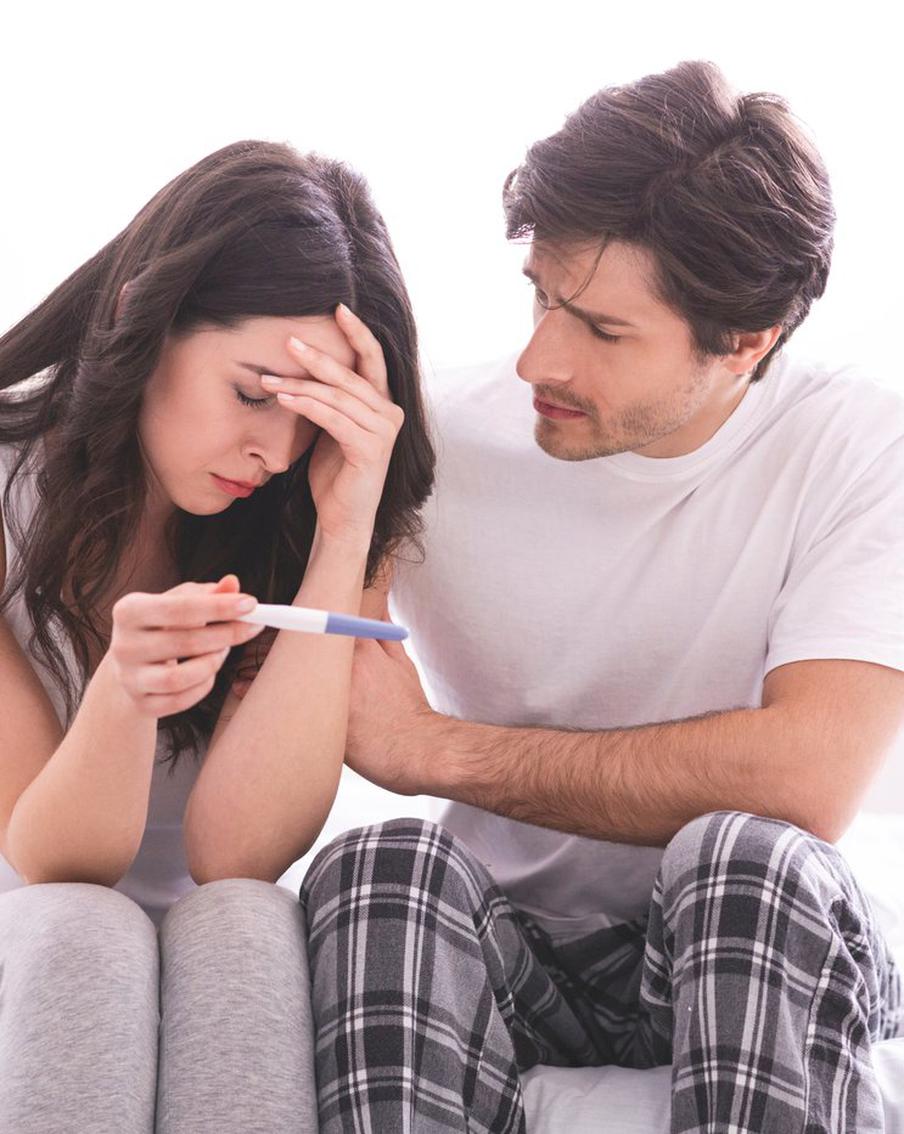 Синдром поликистозных яичников умеет неплохо маскироваться. Однако, нужно вовремя вычислить этого врага