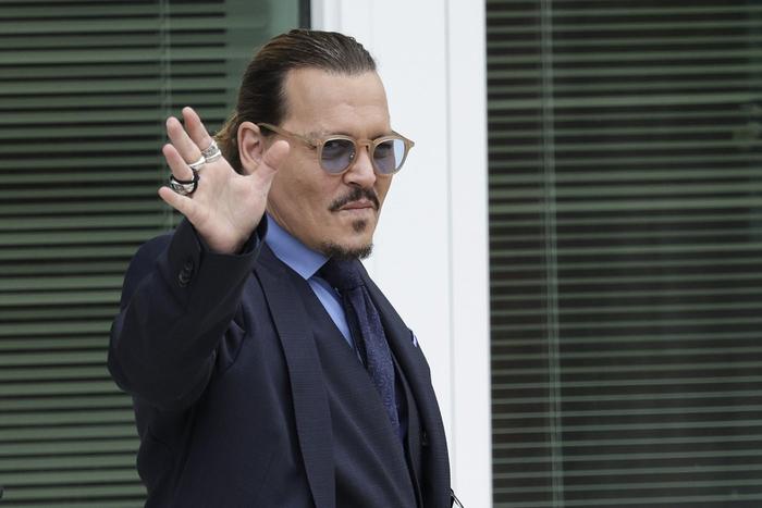 Весь мир следил за судом, в котором участвовали Джонни Депп и Эмбер Хёрд. В итоге суд принял решение в пользу артиста