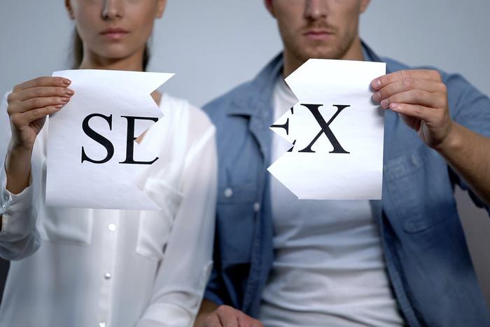 Как долго можно жить без секса и кому это нужно – узнали ответы у эксперта