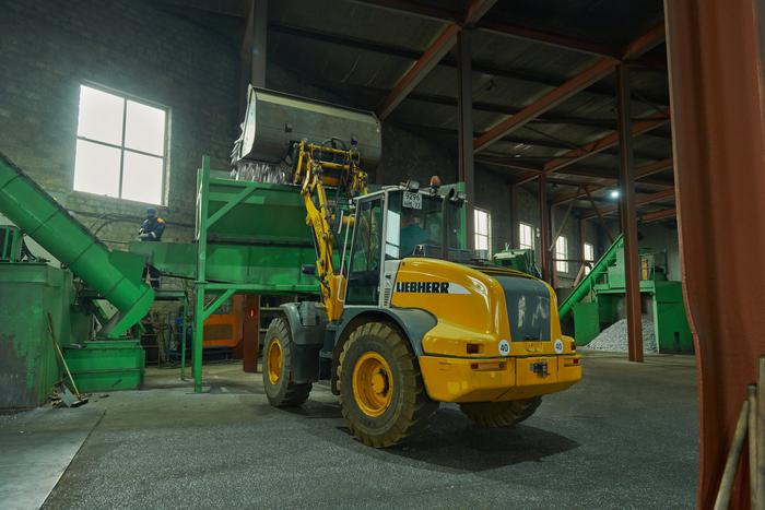 Москва инвестирует в будущее: рациональное потребление и экологичное производство