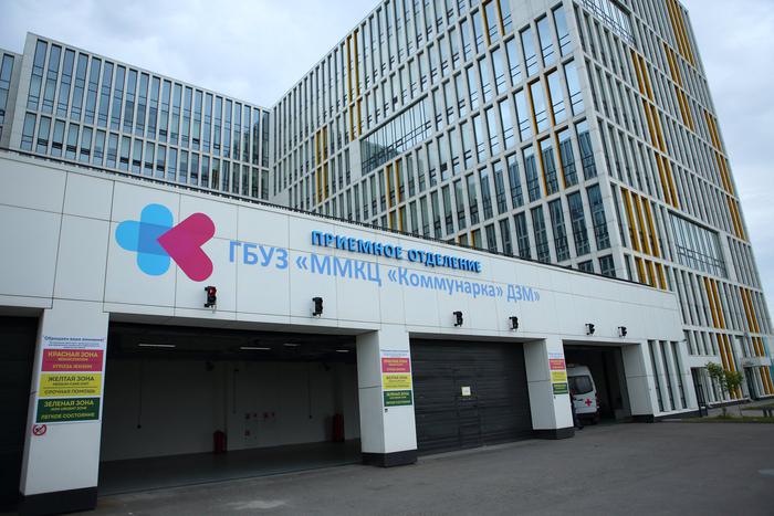 "Коммунарка" справилась с коронавирусом. Теперь больница поможет решить множество других проблем