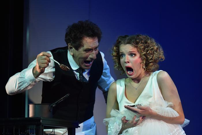 Как найти цвет семейного счастья и сохранить брак