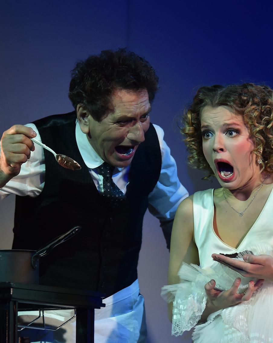 Как найти цвет семейного счастья и сохранить брак