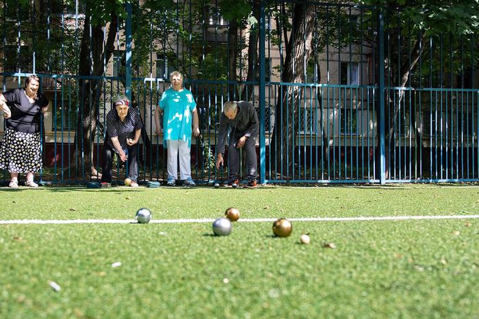 Центры "Московское долголетие" станут примером для регионов
