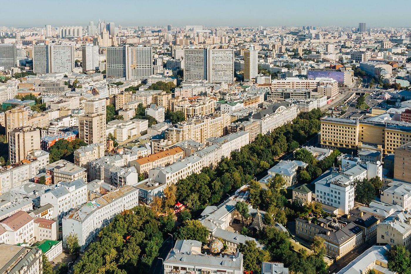 Андрей Бочкарёв: В Москве переходят на отечественное программное обеспечение для реализации строительных проектов