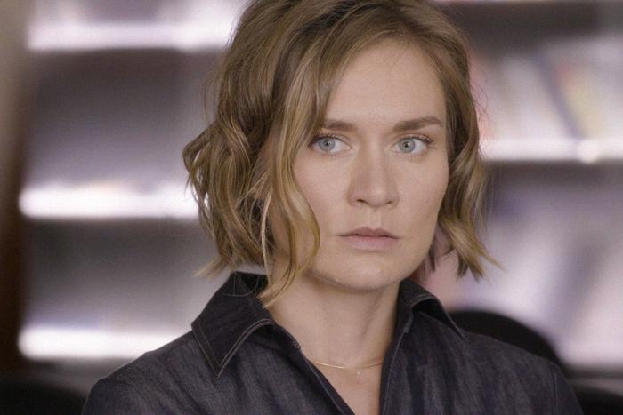 "Дрянь" по-русски: стартует комедийный сериал "Женщина в состоянии развода" с Марией Машковой