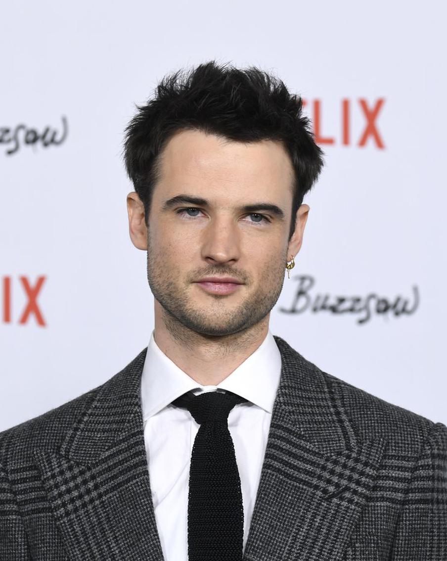 Уэнсдей Аддамс от Тима Бёртона и тёмное фэнтези от Нила Геймана. Появились тизеры сериалов, которые не терпится посмотреть