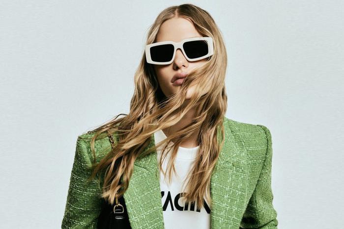 Как популярные зарубежные марки сделали российские бренды более модными