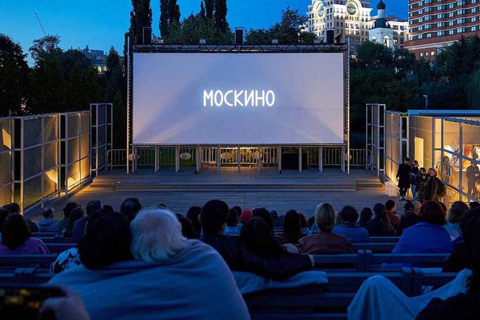 Столичным кинотеатрам компенсируют часть затрат. Это спасёт их от банкротства