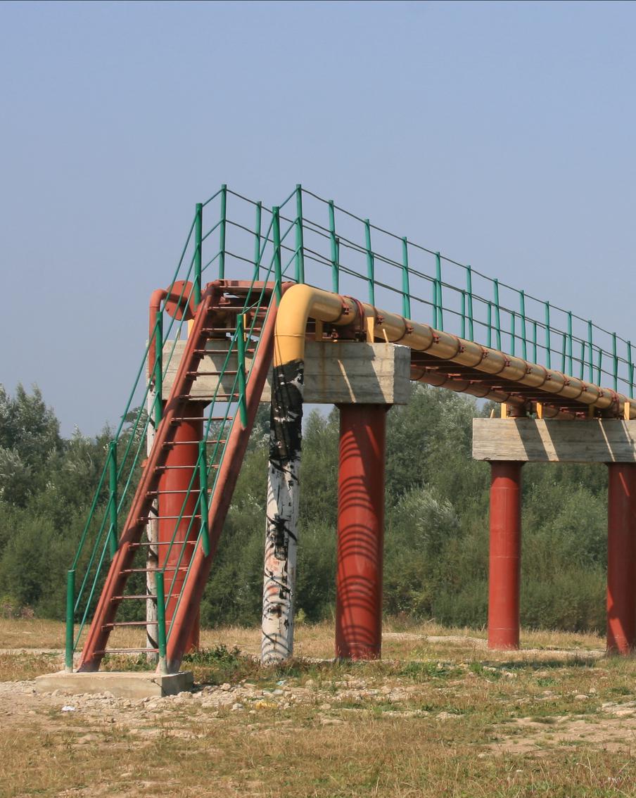 Подрыв нефтепровода и поддержка КНДР: хроника очередного дня спецоперации