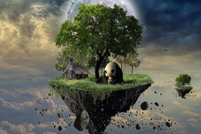 NFT-токены помогают или вредят окружающей среде, дикой природе и в целом – нашей планете?