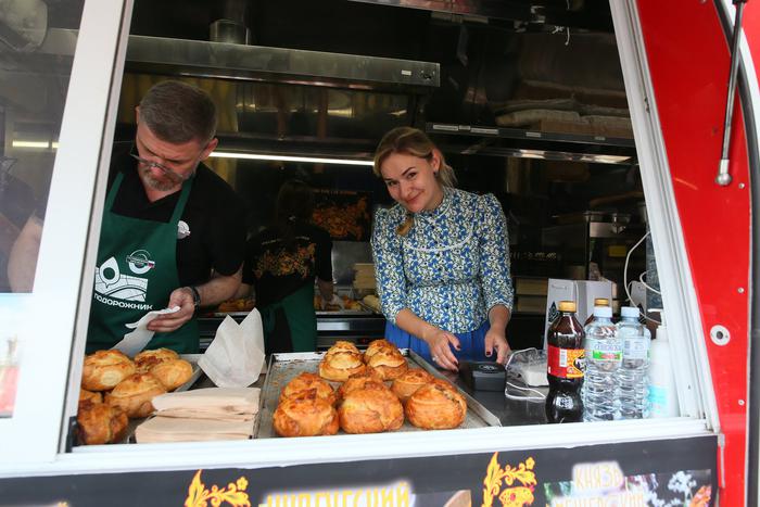 Не борщом единым. Оценили проект "Гастрономическая карта России"