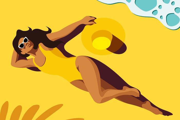 6 важных вопросов и ответов об использовании солнцезащитных средств