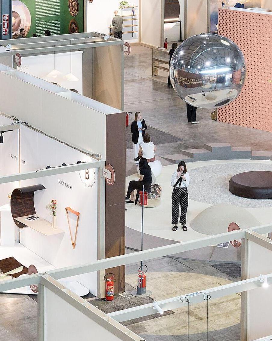 Экзотика, культурный код и изысканный дизайн: итоги интерьерной выставки Salone Del Mobile в Милане