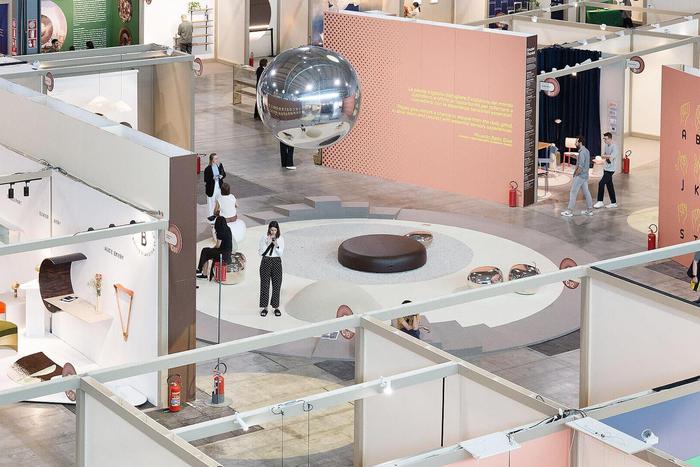 Экзотика, культурный код и изысканный дизайн: итоги интерьерной выставки Salone Del Mobile в Милане