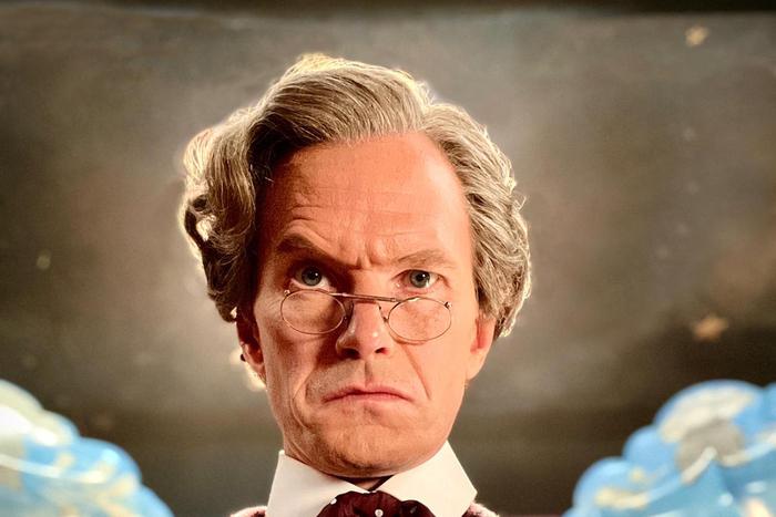 Нил Патрик Харрис появится в юбилейном эпизоде культового фантастического сериала "Доктор Кто"