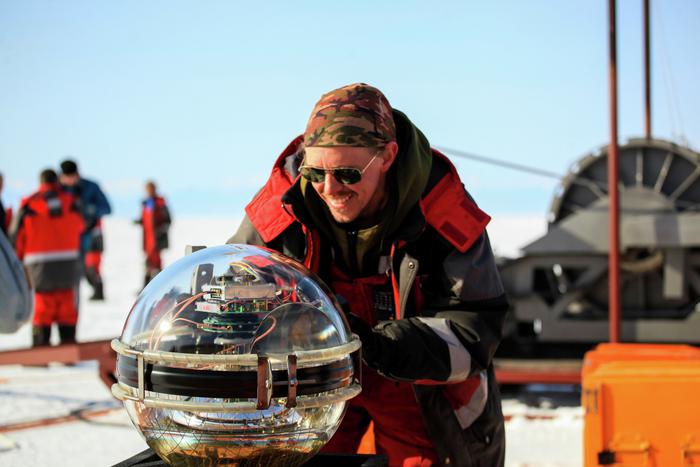 Вы знаете, как звучит токамак? Учёные записали "Звуки науки"