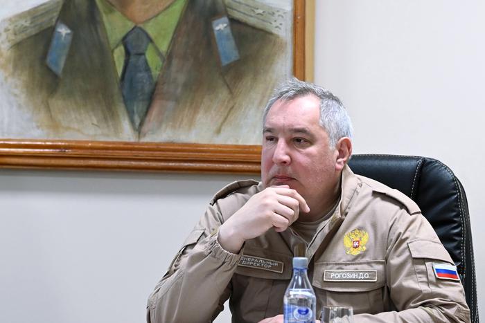 Военизация западной космонавтики и запрет книг на русском: хроника очередного дня спецоперации