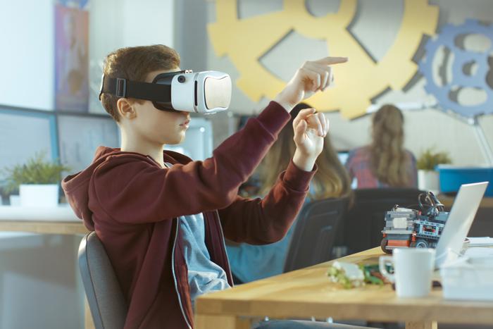 Какой он, тренд цифровой эпохи и что будет со студентами, если отключат свет, – выяснили у экспертов ВШЭ